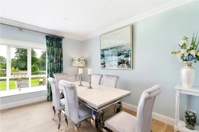 Photo of 736 Ryder Cup Village, The K Club, Straffan, Co Kildare, W23 XN24