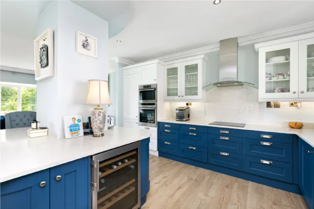 Photo of 736 Ryder Cup Village, The K Club, Straffan, Co Kildare, W23 XN24