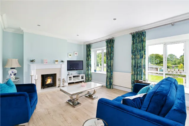 Photo of 736 Ryder Cup Village, The K Club, Straffan, Co Kildare, W23 XN24