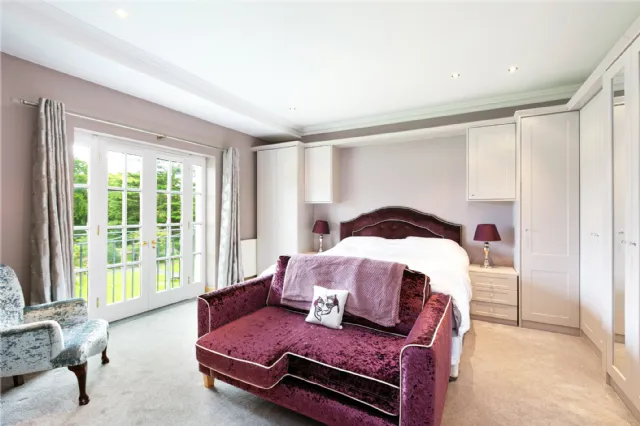 Photo of 736 Ryder Cup Village, The K Club, Straffan, Co Kildare, W23 XN24