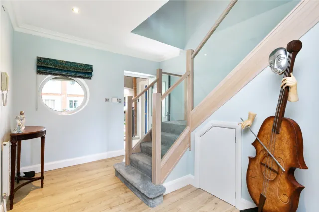 Photo of 736 Ryder Cup Village, The K Club, Straffan, Co Kildare, W23 XN24