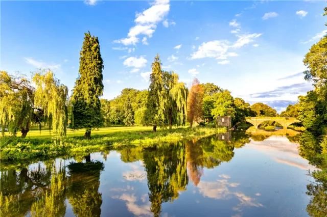 Photo of 736 Ryder Cup Village, The K Club, Straffan, Co Kildare, W23 XN24