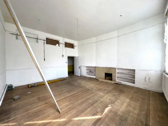 Photo of Old School House, Cloonfallagh, Kiltimagh, Co.Mayo, F12 N902