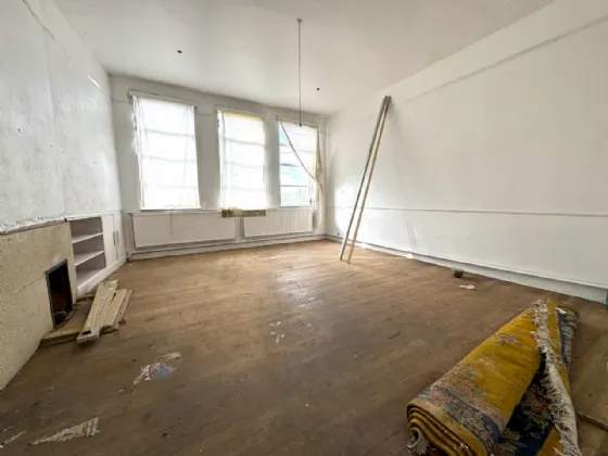 Photo of Old School House, Cloonfallagh, Kiltimagh, Co.Mayo, F12 N902