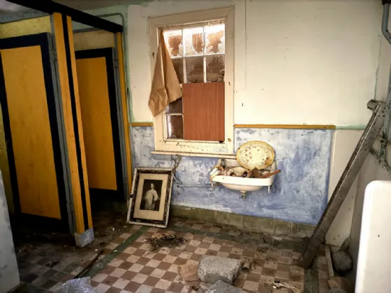 Photo of Old School House, Cloonfallagh, Kiltimagh, Co.Mayo, F12 N902