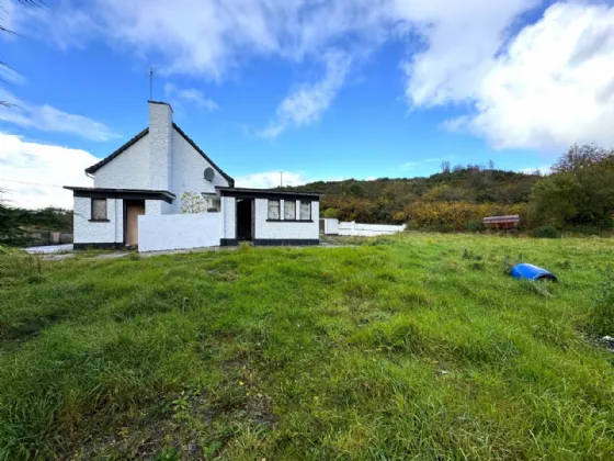 Photo of Old School House, Cloonfallagh, Kiltimagh, Co.Mayo, F12 N902