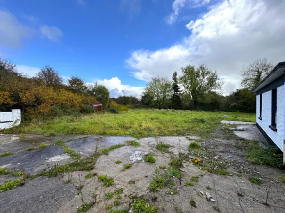 Photo of Old School House, Cloonfallagh, Kiltimagh, Co.Mayo, F12 N902