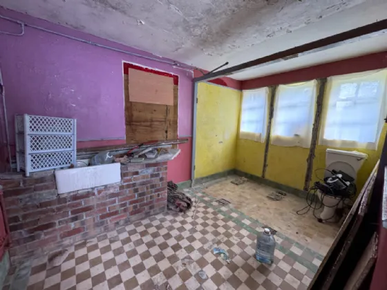 Photo of Old School House, Cloonfallagh, Kiltimagh, Co.Mayo, F12 N902