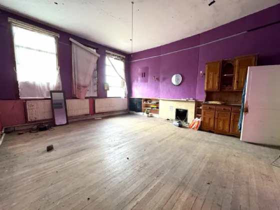 Photo of Old School House, Cloonfallagh, Kiltimagh, Co.Mayo, F12 N902