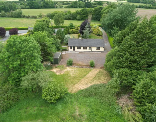 Photo of Chez Nous, Portlaoise Road, Abbeyleix, Co. Laois, R32D6X3