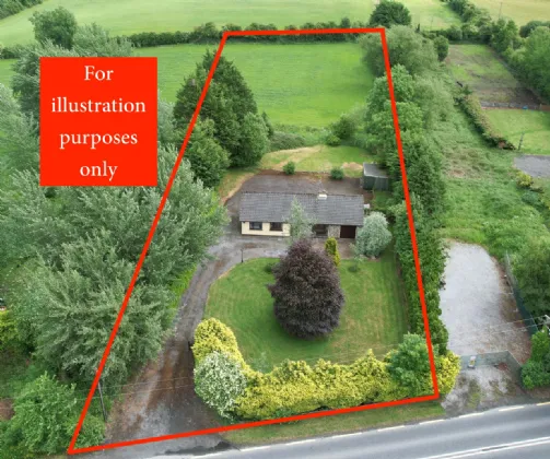 Photo of Chez Nous, Portlaoise Road, Abbeyleix, Co. Laois, R32D6X3