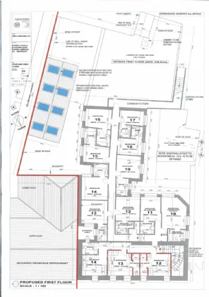 Photo of The Phoenix Arms, Kinnegad, Co. Westmeath.