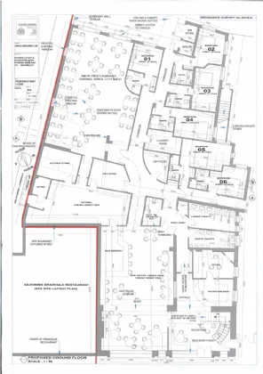 Photo of The Phoenix Arms, Kinnegad, Co. Westmeath.