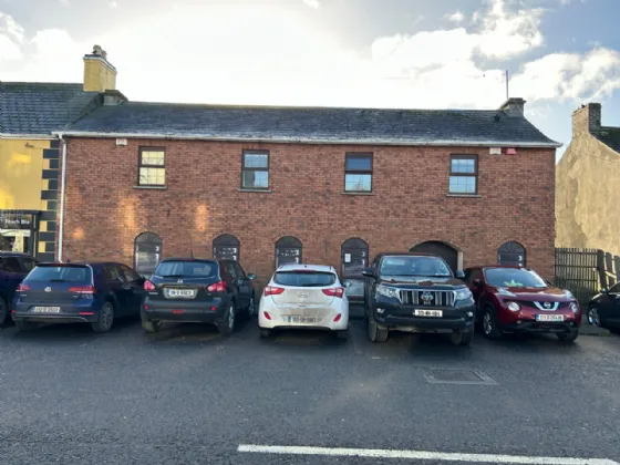 Photo of The Phoenix Arms, Kinnegad, Co. Westmeath.