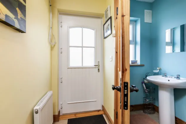 Photo of 6 Shepherds Walk, Duncannon, Co. Wexford, Y34 RW61