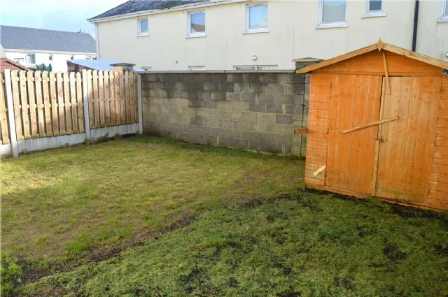 Photo of 37 Crann Ard, Beech Rise, Pike Rd, Fermoy, Co. Cork, P61 X524