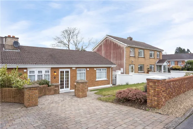 Photo of 22 Castlemoyle Heights, New Ross, Co. Wexford, Y34 A497