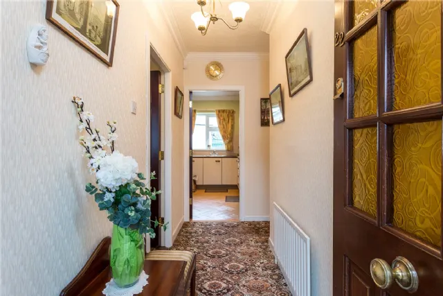 Photo of 22 Castlemoyle Heights, New Ross, Co. Wexford, Y34 A497