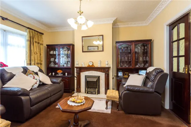 Photo of 22 Castlemoyle Heights, New Ross, Co. Wexford, Y34 A497