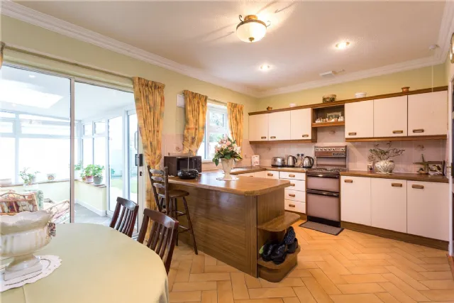 Photo of 22 Castlemoyle Heights, New Ross, Co. Wexford, Y34 A497