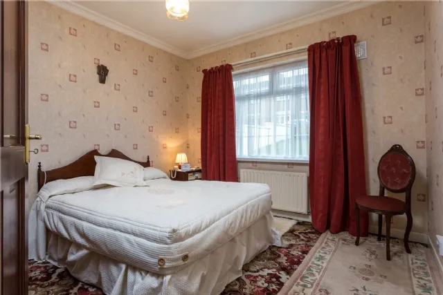 Photo of 22 Castlemoyle Heights, New Ross, Co. Wexford, Y34 A497