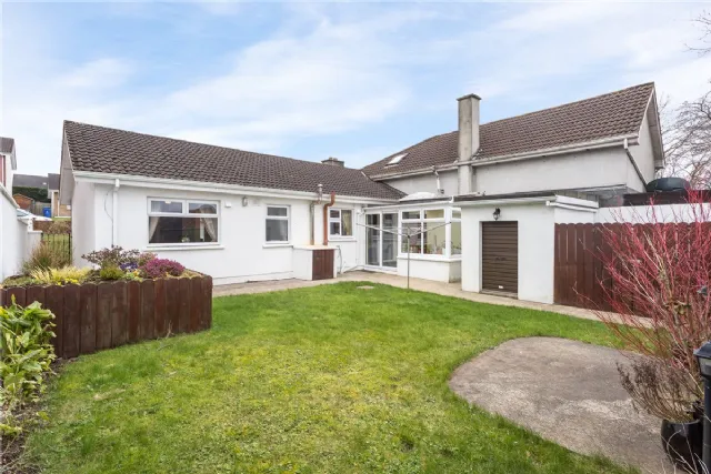 Photo of 22 Castlemoyle Heights, New Ross, Co. Wexford, Y34 A497