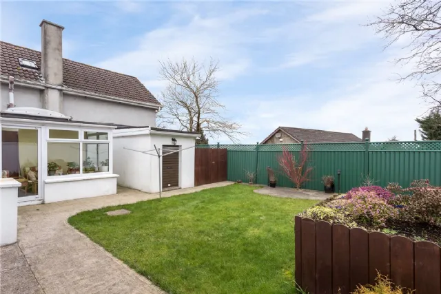 Photo of 22 Castlemoyle Heights, New Ross, Co. Wexford, Y34 A497