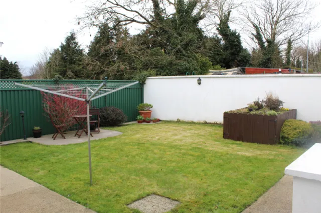 Photo of 22 Castlemoyle Heights, New Ross, Co. Wexford, Y34 A497