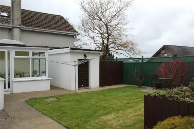 Photo of 22 Castlemoyle Heights, New Ross, Co. Wexford, Y34 A497