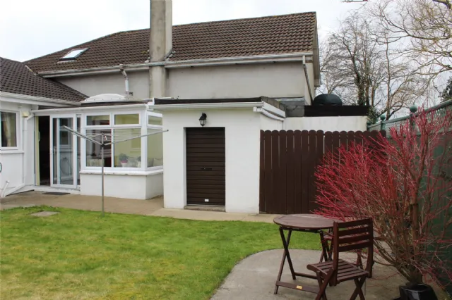 Photo of 22 Castlemoyle Heights, New Ross, Co. Wexford, Y34 A497