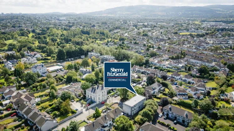 Photo of Newtown House, Eaton Brae, Orwell Road, Rathgar, Dublin 14, D14 VN50