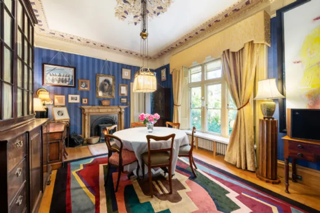 Photo of Rosney House, Albert Road Upper, Glenageary, Co. Dublin, A96 P6P9