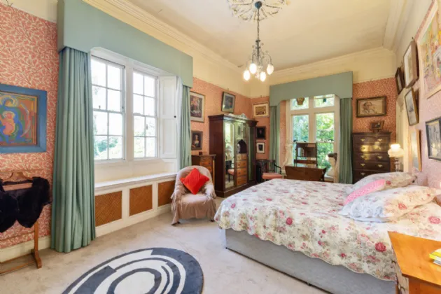 Photo of Rosney House, Albert Road Upper, Glenageary, Co. Dublin, A96 P6P9