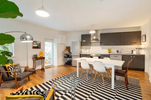 Photo of Rosney House, Albert Road Upper, Glenageary, Co. Dublin, A96 P6P9