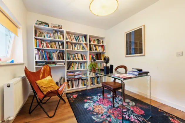 Photo of Rosney House, Albert Road Upper, Glenageary, Co. Dublin, A96 P6P9