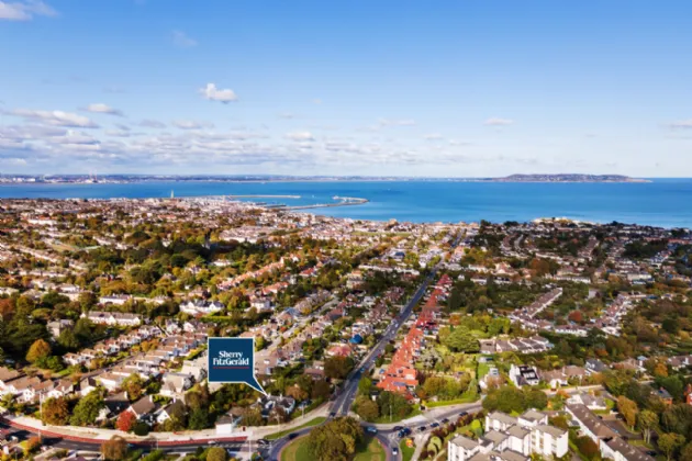 Photo of Rosney House, Albert Road Upper, Glenageary, Co. Dublin, A96 P6P9