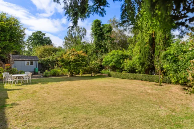 Photo of Rosney House, Albert Road Upper, Glenageary, Co. Dublin, A96 P6P9