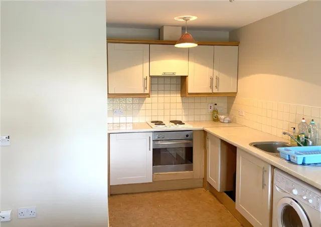 Photo of Apartment, 16 Waterside, Ashe Quay, Fermoy, Co Cork, P61TW96