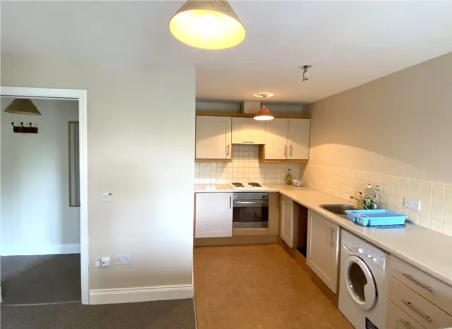 Photo of Apartment, 16 Waterside, Ashe Quay, Fermoy, Co Cork, P61TW96