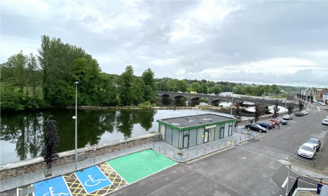 Photo of Apartment, 16 Waterside, Ashe Quay, Fermoy, Co Cork, P61TW96