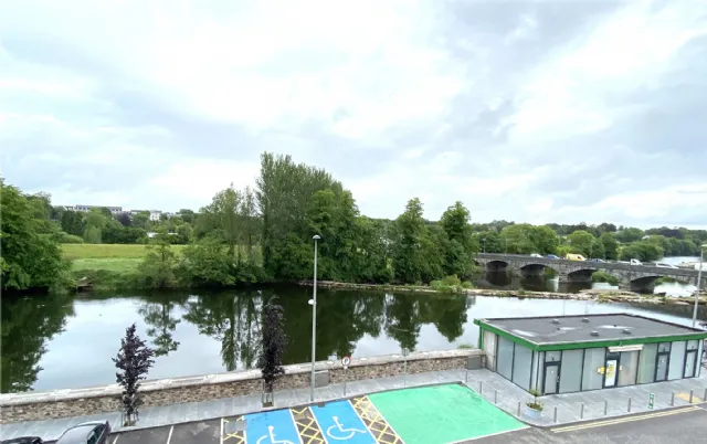 Photo of Apartment, 16 Waterside, Ashe Quay, Fermoy, Co Cork, P61TW96