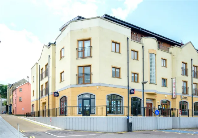 Photo of Apartment, 16 Waterside, Ashe Quay, Fermoy, Co Cork, P61TW96