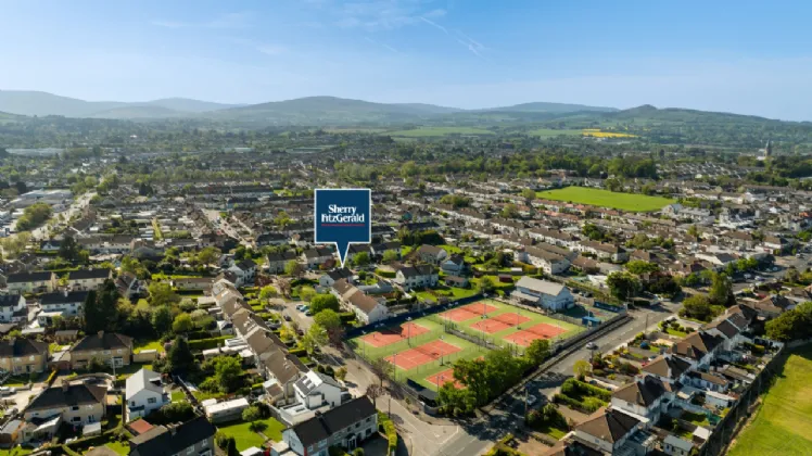 Photo of Whitby, 31 Glendale Drive, Bray, Co. Wicklow, A98 W6T2