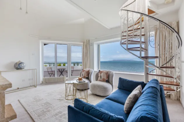 Photo of 12 Kilmore, Bailey View, Harbour Road, Dalkey, Co Dublin, A96X289