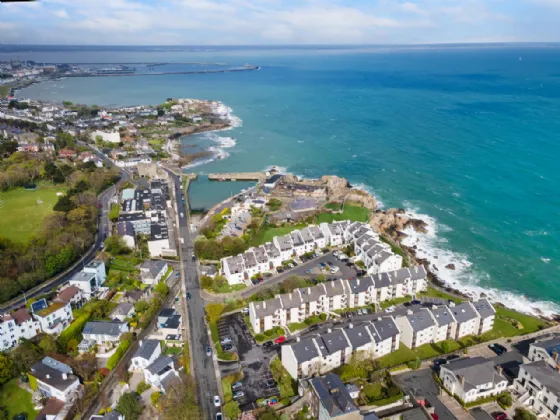 Photo of 12 Kilmore, Bailey View, Harbour Road, Dalkey, Co Dublin, A96X289