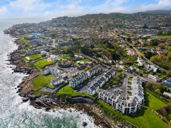 Photo of 12 Kilmore, Bailey View, Harbour Road, Dalkey, Co Dublin, A96X289