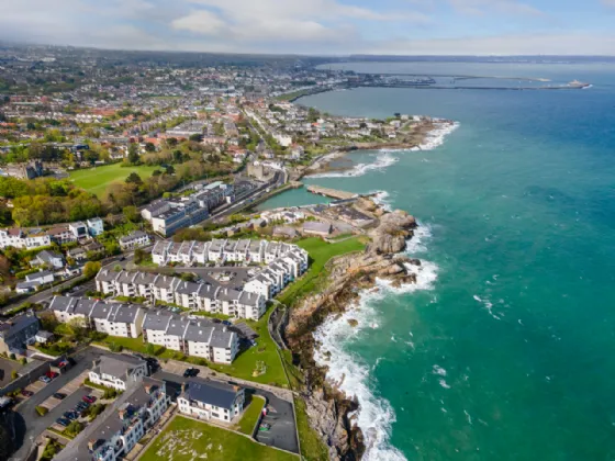 Photo of 12 Kilmore, Bailey View, Harbour Road, Dalkey, Co Dublin, A96X289