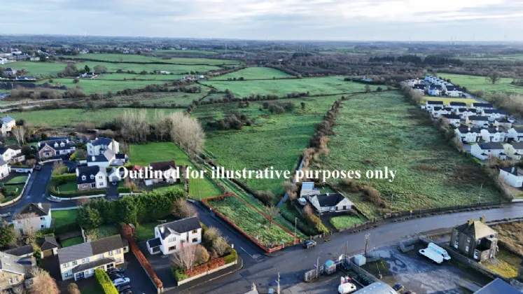 Photo of Old Ballindine Road, Claremorris, Co Mayo