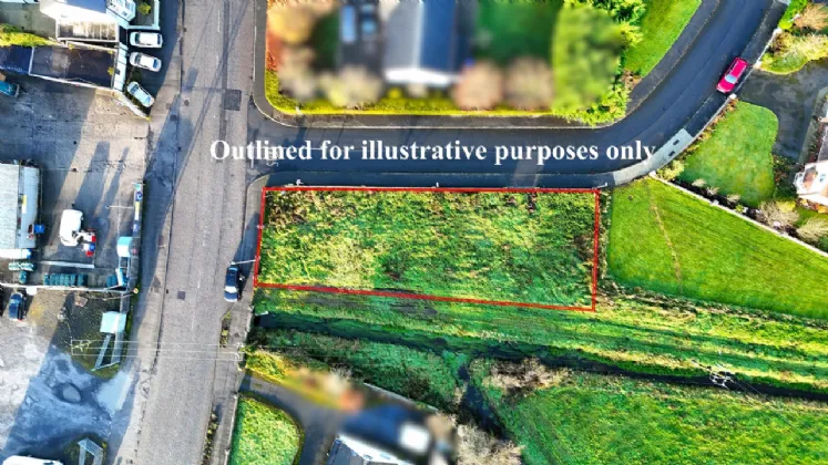 Photo of Old Ballindine Road, Claremorris, Co Mayo