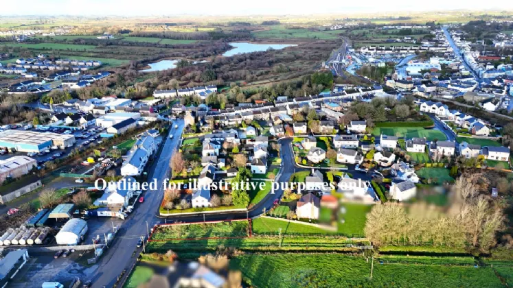 Photo of Old Ballindine Road, Claremorris, Co Mayo
